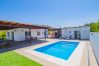 Casa rural en Alhaurín el Grande - Cubo's Casa Rural Marifran