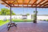 Casa rural en Alhaurín el Grande - Cubo's Casa Rural Marifran