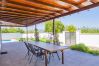 Casa rural en Alhaurín el Grande - Cubo's Casa Rural Marifran