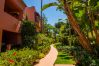 Apartamento en Marbella - Cubo's Beach & Parking Jardines de Don Carlos