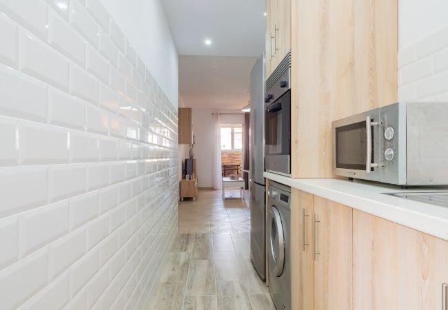 Apartamento en Alhaurín el Grande - Cubo's Ideal Alhaurin Job