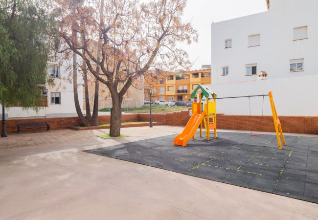 Apartamento en Alhaurín el Grande - Cubo's Ideal Alhaurin Job