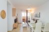 Apartamento en Alhaurín el Grande - Cubo's Ideal Alhaurin Job