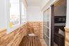 Apartamento en Alhaurín el Grande - Cubo's Ideal Alhaurin Job
