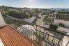 Casa adosada en Nerja - Casa Romana