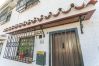 Casa adosada en Nerja - Casa Romana