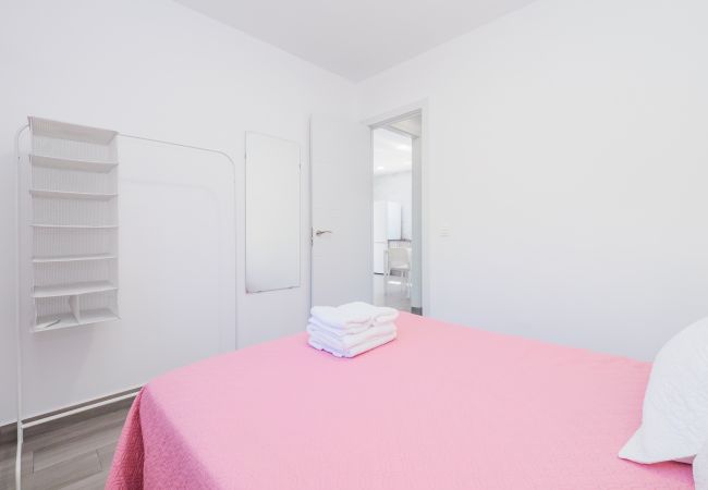 Casa rural en Cártama - Cubo's Casita el Bancal