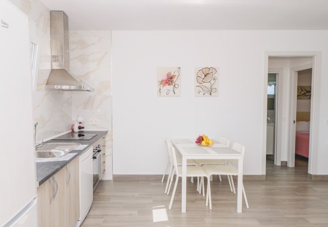 Casa rural en Cártama - Cubo's Casita el Bancal