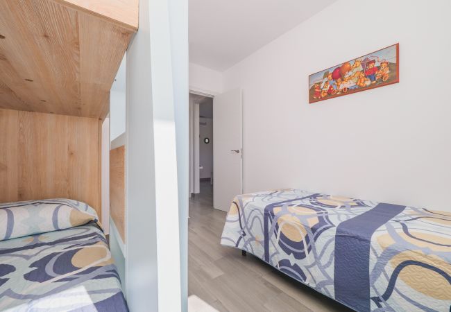 Casa rural en Cártama - Cubo's Casita el Bancal