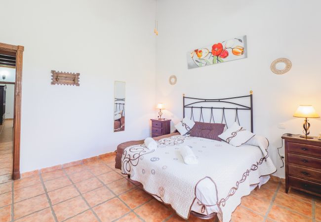 Casa rural en Alhaurín el Grande - Cubo's Casa El Recreo de La Abuela