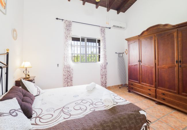 Casa rural en Alhaurín el Grande - Cubo's Casa El Recreo de La Abuela