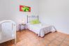 Casa rural en Alhaurín el Grande - Cubo's Casa El Recreo de La Abuela