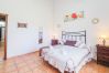 Casa rural en Alhaurín el Grande - Cubo's Casa El Recreo de La Abuela