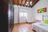 Casa rural en Alhaurín el Grande - Cubo's Casa El Recreo de La Abuela