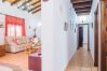 Casa rural en Alhaurín el Grande - Cubo's Casa El Recreo de La Abuela