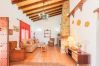 Casa rural en Alhaurín el Grande - Cubo's Casa El Recreo de La Abuela