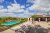 Casa rural en Alhaurín el Grande - Cubo's Casa El Recreo de La Abuela