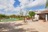 Casa rural en Alhaurín el Grande - Cubo's Casa El Recreo de La Abuela