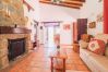 Casa rural en Alhaurín el Grande - Cubo's Casa El Recreo de La Abuela