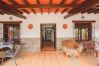 Casa rural en Alhaurín el Grande - Cubo's Casa El Recreo de La Abuela