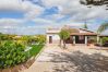 Casa rural en Alhaurín el Grande - Cubo's Casa El Recreo de La Abuela