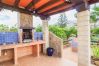 Casa rural en Alhaurín el Grande - Cubo's Casa El Recreo de La Abuela