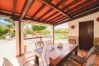 Casa rural en Alhaurín el Grande - Cubo's Casa El Recreo de La Abuela