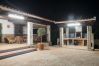 Casa rural en Alhaurín el Grande - Cubo's Casa El Recreo de La Abuela