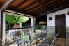 Casa rural en Alhaurín el Grande - Cubo's Casa El Recreo de La Abuela