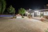 Casa rural en Alhaurín el Grande - Cubo's Casa El Recreo de La Abuela