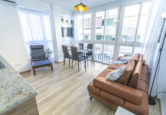 Apartamento en Nerja - Apartamento Granada Nerja