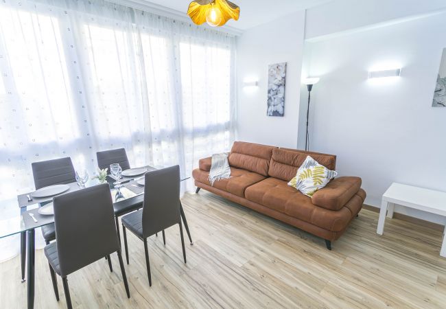 Apartamento en Nerja - Apartamento Granada Nerja