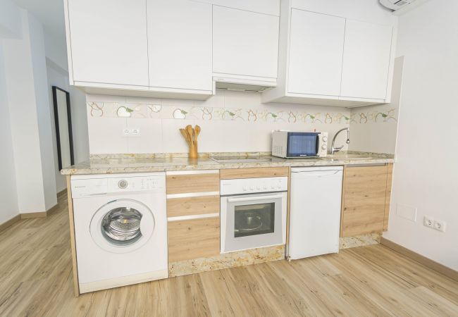 Apartamento en Nerja - Apartamento Granada Nerja