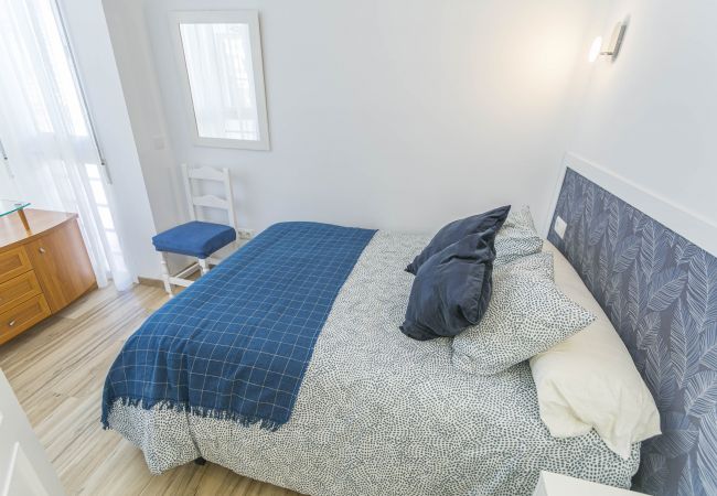 Apartamento en Nerja - Apartamento Granada Nerja