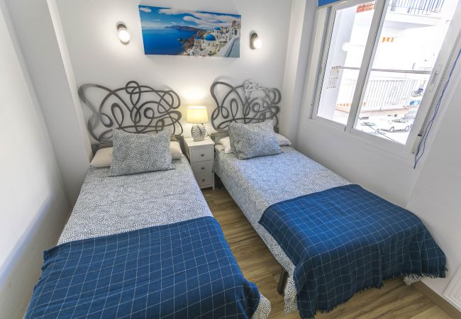 Apartamento en Nerja - Apartamento Granada Nerja