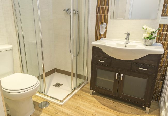 Apartamento en Nerja - Apartamento Granada Nerja