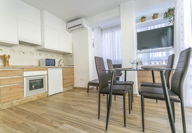 Apartamento en Nerja - Apartamento Granada Nerja
