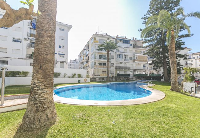 Apartamento en Nerja - Apartamento Granada Nerja