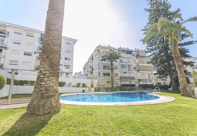 Apartamento en Nerja - Apartamento Granada Nerja