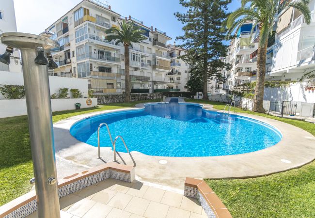 Apartamento en Nerja - Apartamento Granada Nerja