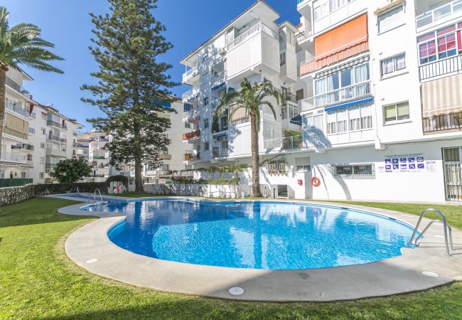 Apartamento en Nerja - Apartamento Granada Nerja