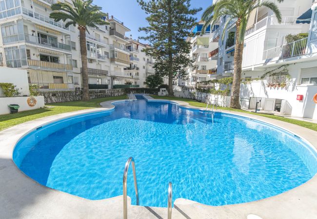 Apartamento en Nerja - Apartamento Granada Nerja
