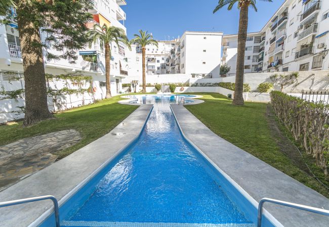 Apartamento en Nerja - Apartamento Granada Nerja