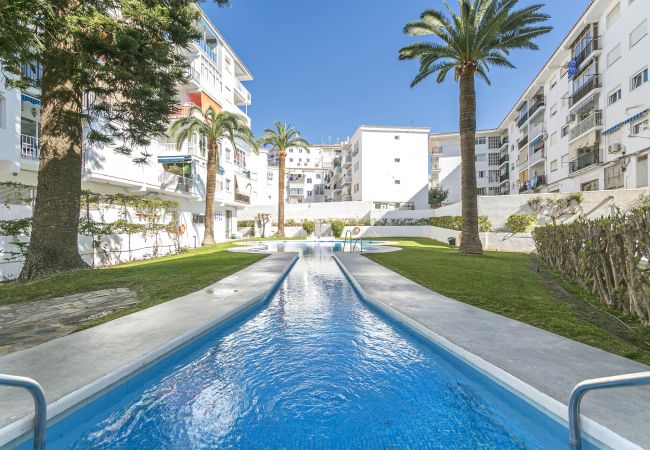 Apartamento en Nerja - Apartamento Granada Nerja
