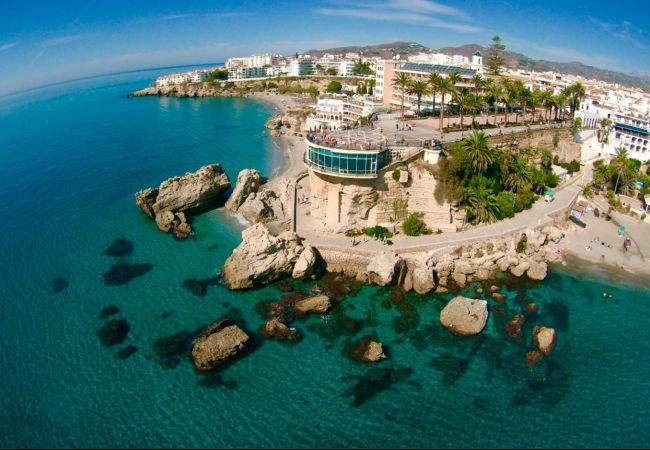 Apartamento en Nerja - Apartamento Granada Nerja