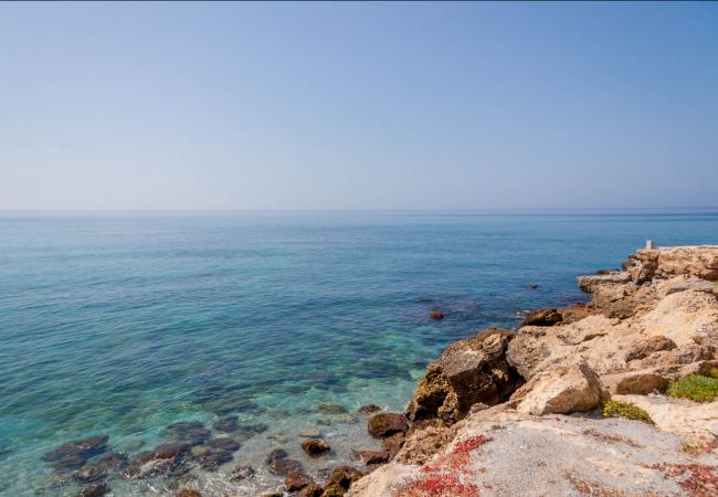 Apartamento en Nerja - Apartamento Granada Nerja