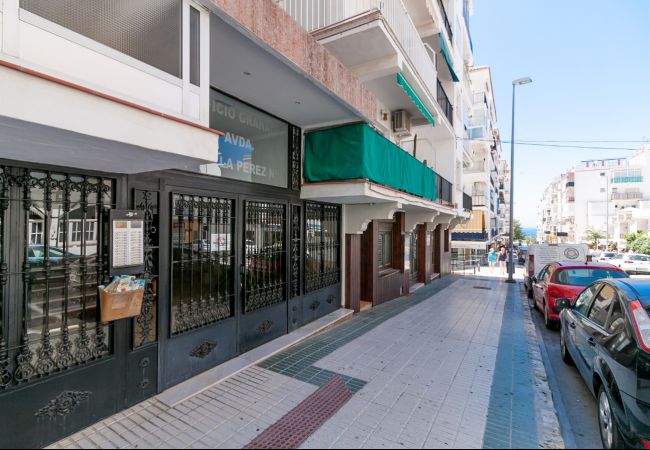 Apartamento en Nerja - Apartamento Granada Nerja