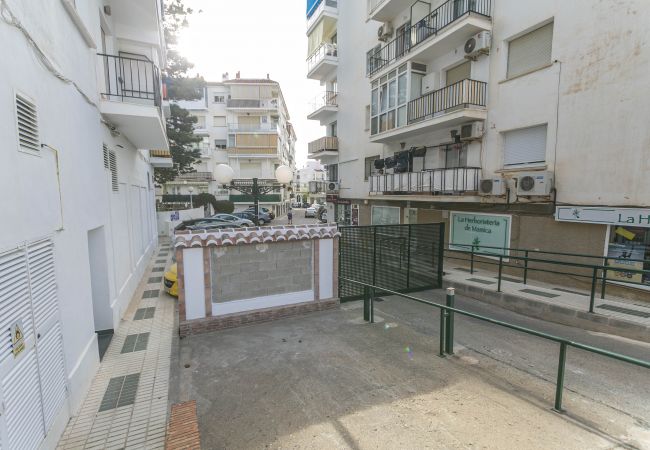 Apartamento en Nerja - Apartamento Granada Nerja