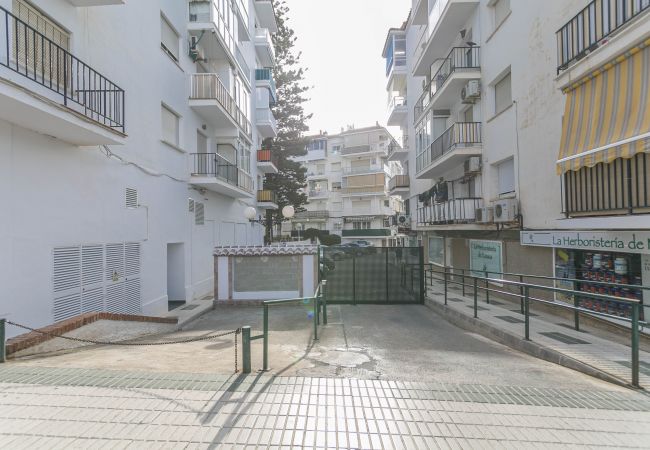 Apartamento en Nerja - Apartamento Granada Nerja