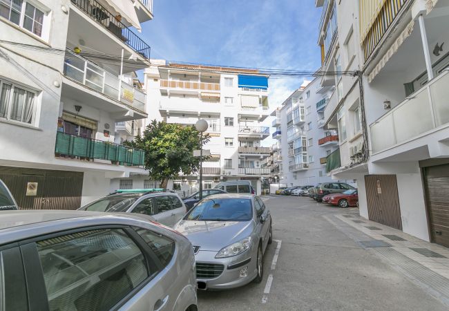 Apartamento en Nerja - Apartamento Granada Nerja